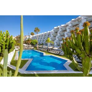 PLAYAOLID SUITES & APARTAMENTS - Accomodations en COSTA ADEJE