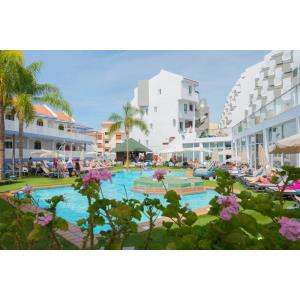 PLAYAOLID SUITES & APARTAMENTS - Accomodations en COSTA ADEJE