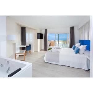 PLAYAOLID SUITES & APARTAMENTS - Accomodations en COSTA ADEJE