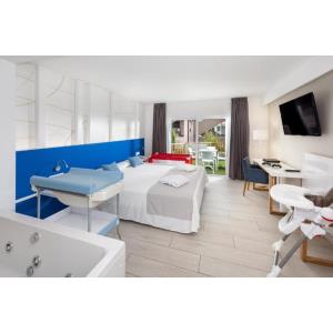 PLAYAOLID SUITES & APARTAMENTS - Accomodations en COSTA ADEJE