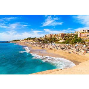 PLAYAOLID SUITES & APARTAMENTS - Accomodations en COSTA ADEJE