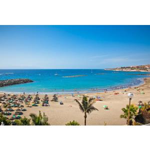 PLAYAOLID SUITES & APARTAMENTS - Accomodations en COSTA ADEJE