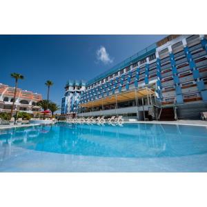 PARADISE PARK FUN LIFESTYLE HOTEL - Alojamientos en LOS CRISTIANOS