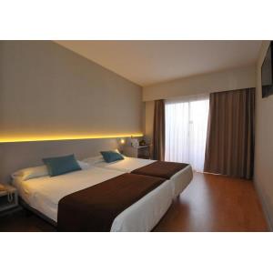 PARADISE PARK FUN LIFESTYLE HOTEL - Alojamientos en LOS CRISTIANOS