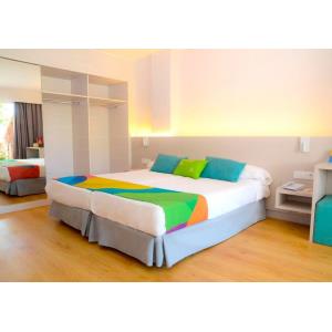 PARADISE PARK FUN LIFESTYLE HOTEL - Alojamientos en LOS CRISTIANOS