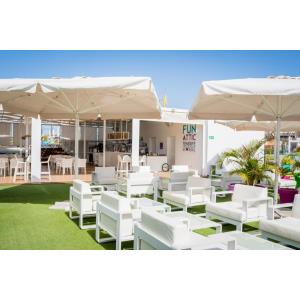 PARADISE PARK FUN LIFESTYLE HOTEL - Alojamientos en LOS CRISTIANOS