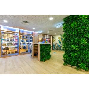 PARADISE PARK FUN LIFESTYLE HOTEL - Alojamientos en LOS CRISTIANOS