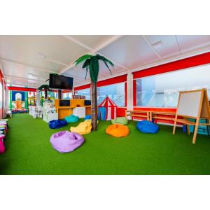 PARADISE PARK FUN LIFESTYLE HOTEL - Alojamientos en LOS CRISTIANOS