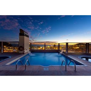 PARADISE PARK FUN LIFESTYLE HOTEL - Alojamientos en LOS CRISTIANOS