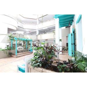 PARADISE PARK FUN LIFESTYLE HOTEL - Alojamientos en LOS CRISTIANOS