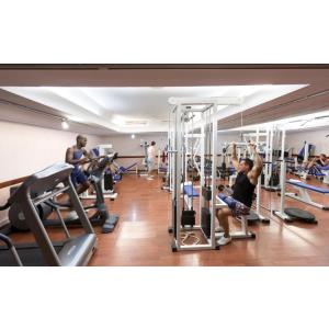 PARADISE PARK FUN LIFESTYLE HOTEL - Alojamientos en LOS CRISTIANOS