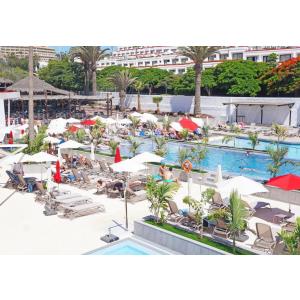 TROYA - Accomodations en PLAYA DE LAS AMERICAS