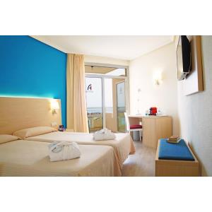 TROYA - Accomodations en PLAYA DE LAS AMERICAS