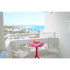 TROYA - Accomodations en PLAYA DE LAS AMERICAS