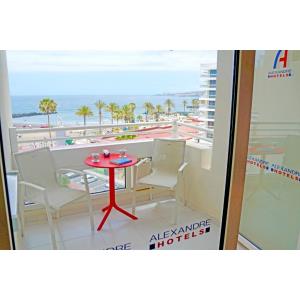 TROYA - Accomodations en PLAYA DE LAS AMERICAS