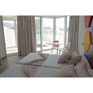 TROYA - Accomodations en PLAYA DE LAS AMERICAS