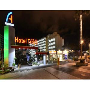 TROYA - Accomodations en PLAYA DE LAS AMERICAS