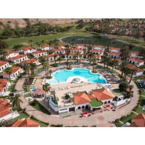 JARDIN DORADO SUITE HOTEL - Accomodations en MASPALOMAS