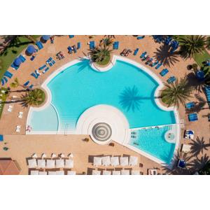 JARDIN DORADO SUITE HOTEL - Accomodations en MASPALOMAS