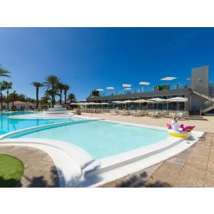 JARDIN DORADO SUITE HOTEL - Accomodations en MASPALOMAS