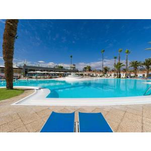 JARDIN DORADO SUITE HOTEL - Accomodations en MASPALOMAS