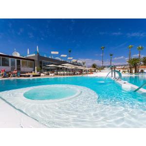 JARDIN DORADO SUITE HOTEL - Accomodations en MASPALOMAS