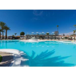 JARDIN DORADO SUITE HOTEL - Accomodations en MASPALOMAS