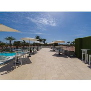 JARDIN DORADO SUITE HOTEL - Accomodations en MASPALOMAS