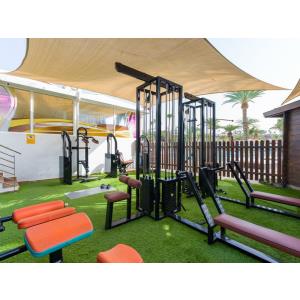 JARDIN DORADO SUITE HOTEL - Accomodations en MASPALOMAS