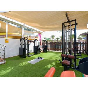 JARDIN DORADO SUITE HOTEL - Accomodations en MASPALOMAS