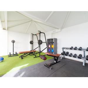 JARDIN DORADO SUITE HOTEL - Accomodations en MASPALOMAS