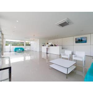 JARDIN DORADO SUITE HOTEL - Accomodations en MASPALOMAS