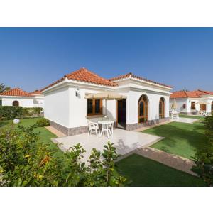 JARDIN DORADO SUITE HOTEL - Accomodations en MASPALOMAS