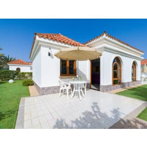 JARDIN DORADO SUITE HOTEL - Accomodations en MASPALOMAS