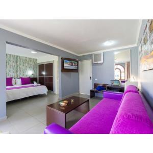JARDIN DORADO SUITE HOTEL - Accomodations en MASPALOMAS