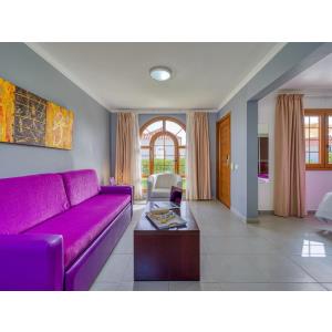 JARDIN DORADO SUITE HOTEL - Accomodations en MASPALOMAS