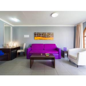 JARDIN DORADO SUITE HOTEL - Accomodations en MASPALOMAS