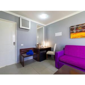 JARDIN DORADO SUITE HOTEL - Accomodations en MASPALOMAS