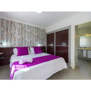 JARDIN DORADO SUITE HOTEL - Accomodations en MASPALOMAS