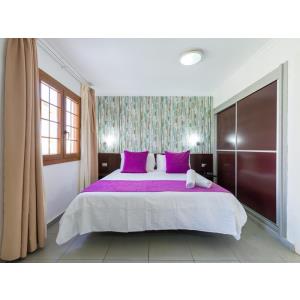 JARDIN DORADO SUITE HOTEL - Accomodations en MASPALOMAS