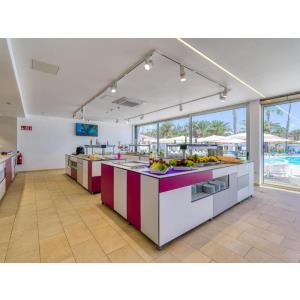 JARDIN DORADO SUITE HOTEL - Accomodations en MASPALOMAS