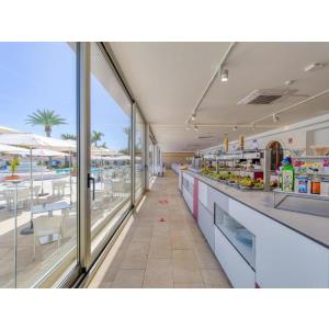 JARDIN DORADO SUITE HOTEL - Accomodations en MASPALOMAS