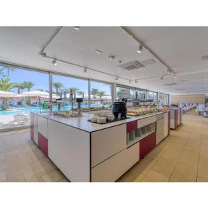 JARDIN DORADO SUITE HOTEL - Accomodations en MASPALOMAS