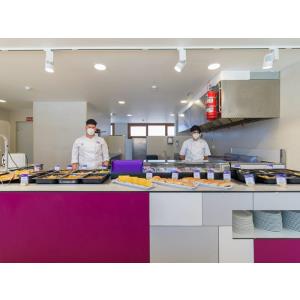 JARDIN DORADO SUITE HOTEL - Accomodations en MASPALOMAS