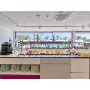 JARDIN DORADO SUITE HOTEL - Accomodations en MASPALOMAS