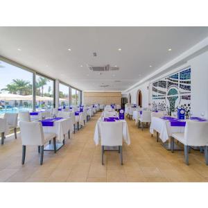 JARDIN DORADO SUITE HOTEL - Accomodations en MASPALOMAS