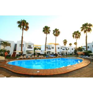 TURBO CLUB - Alojamientos en MASPALOMAS