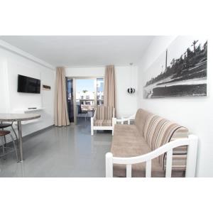 TURBO CLUB - Alojamientos en MASPALOMAS