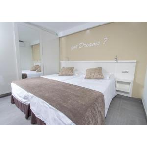 TURBO CLUB - Alojamientos en MASPALOMAS