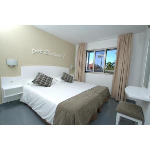 TURBO CLUB - Alojamientos en MASPALOMAS